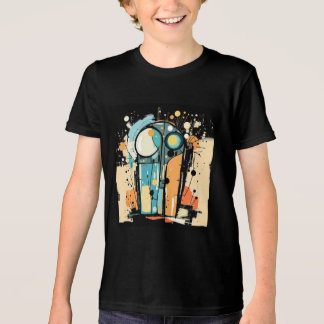 Media Pops 2025 Exclusive T Shirt