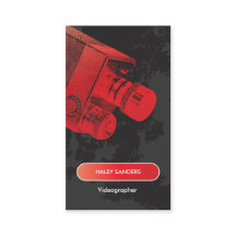 Media Professional Filmmaker