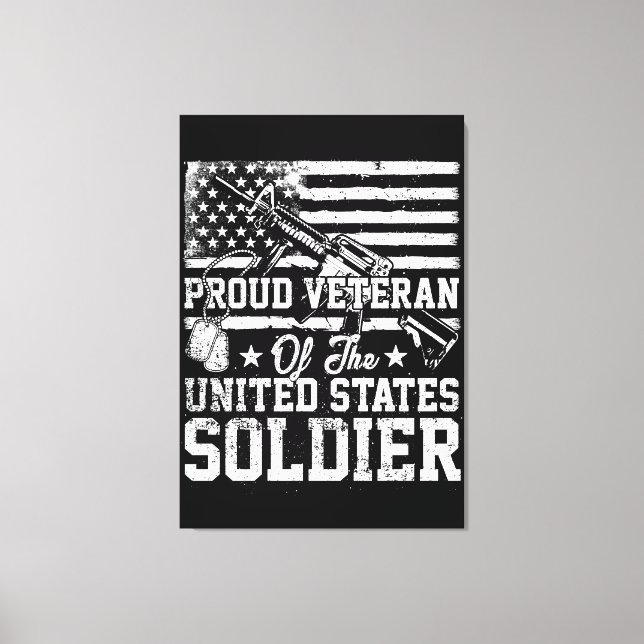 Media Type: Premium Wrapped Canvas (Front)