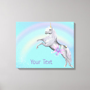 Media Type: Premium Wrapped Canvas (Gloss)