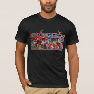 Mediaeval battle T-Shirt