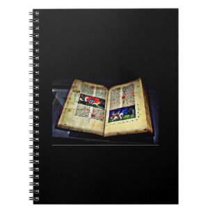 Mediaeval Book CB