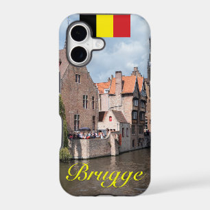 Mediaeval Brugge - Pro Photo
