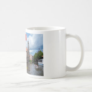 Mediaeval Brugge - Pro Photo Coffee Mug