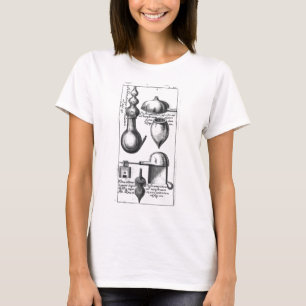 Mediaeval Chemistry T-Shirt