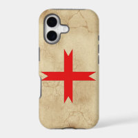 Mediaeval Cross of the Knights Templar