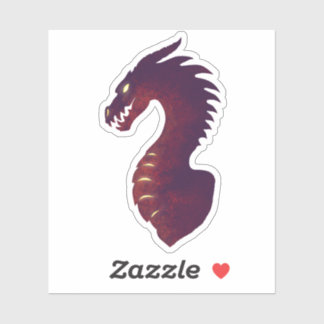 Mediaeval Dragon
