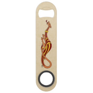 Mediaeval Dragon Design 2015