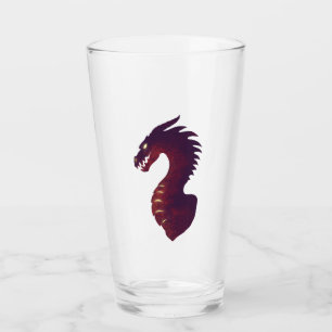 Mediaeval Dragon Glass