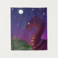 Mediaeval Dragon
