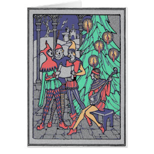 Mediaeval Hootenanny
