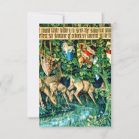 Mediaeval King Arthur William Morris