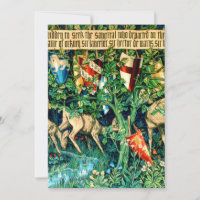 Mediaeval King Arthur William Morris