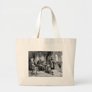 Mediaeval Knight Bag
