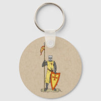 Mediaeval Knight Early 13th Century