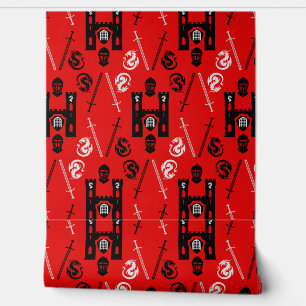 Mediaeval Knights Of The Round Table Wallpaper