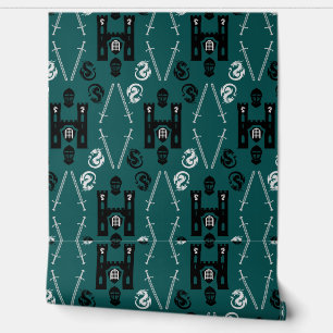 Mediaeval Knights Of The Round Table Wallpaper