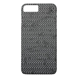 Mediaeval Knights Templar Chain Mail-effect Case-Mate iPhone Case