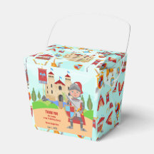 Mediaeval Knights Tournament Birthday Party