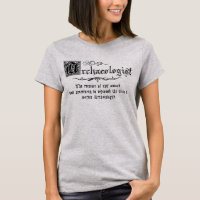 Mediaeval Master Archaeologist