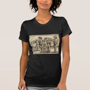 Mediaeval Monsters T-Shirt