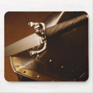 Mediaeval -Mousepad- Mouse Pad