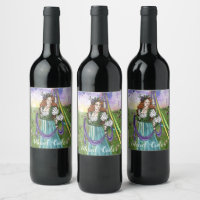 Mediaeval Peasant Maypole Cider