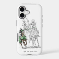 Mediaeval Renaissance Knights