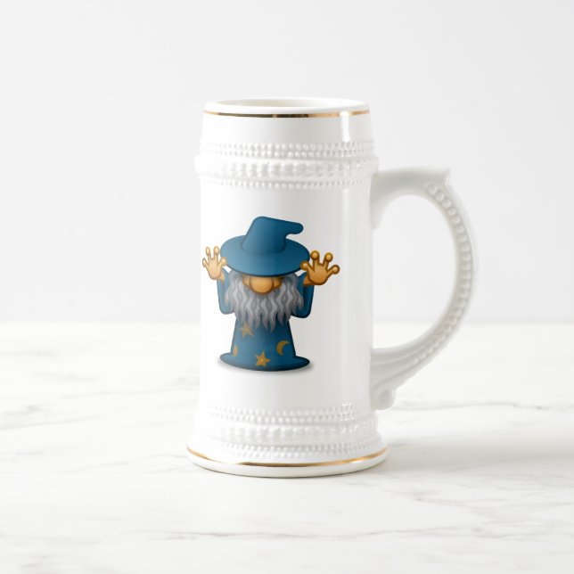 Mediaeval Stein (Right)