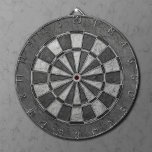 Mediaeval Stone Dartboard<br><div class="desc">A mediaeval stone print dart board just like from the middle ages.</div>