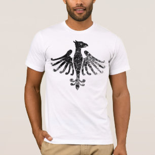 Mediaeval - t-shirt