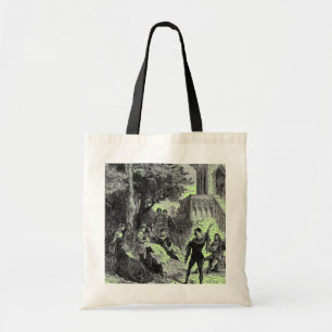 Mediaeval Times Bag