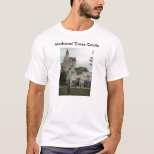Mediaeval Times T-Shirt