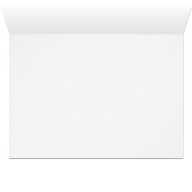 Mediaeval Unicorn Midnight Floral Garden (Inside Horizontal (Bottom))