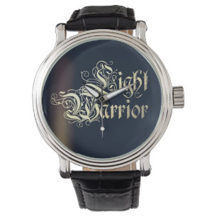 Mediaeval Warrior Men's Watch