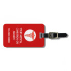 Medic alert emergency contact | Personalise