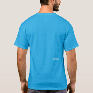 MEDIC-Bootzilla - Team Signature Shirt