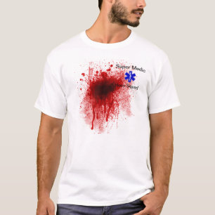 Medic Squad T-Shirt