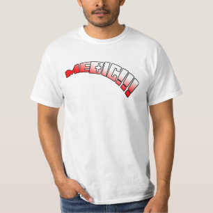 MEDIC!!! T-Shirt