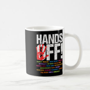 Medicaid Medicare Coffee Mug