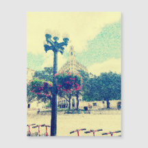 Medical Arts Building magnet