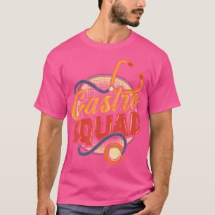 Medical Assistant Gastro Doctor Gastroenterology T-Shirt