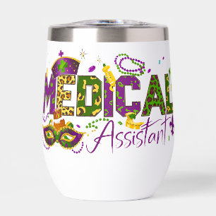 Medical Assistant - Mardi Gras