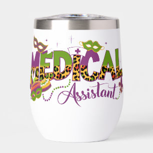 Medical Assistant - Mardi Gras