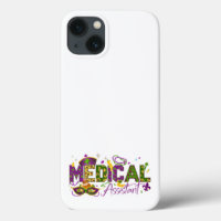 Medical Assistant - Mardi Gras