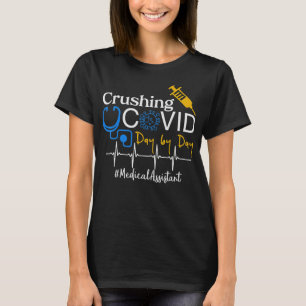 Medical Assistant Perfect Gift Idea for Medical As T-Shirt