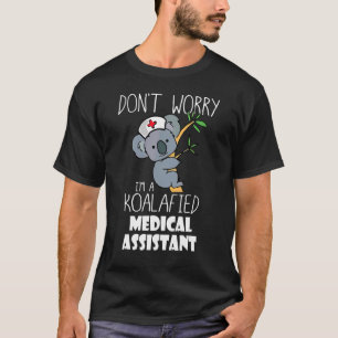 Medical Assistant T-Shirt