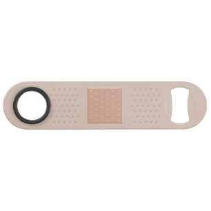 Medical Band-Aid Plaster - Bottle Opener