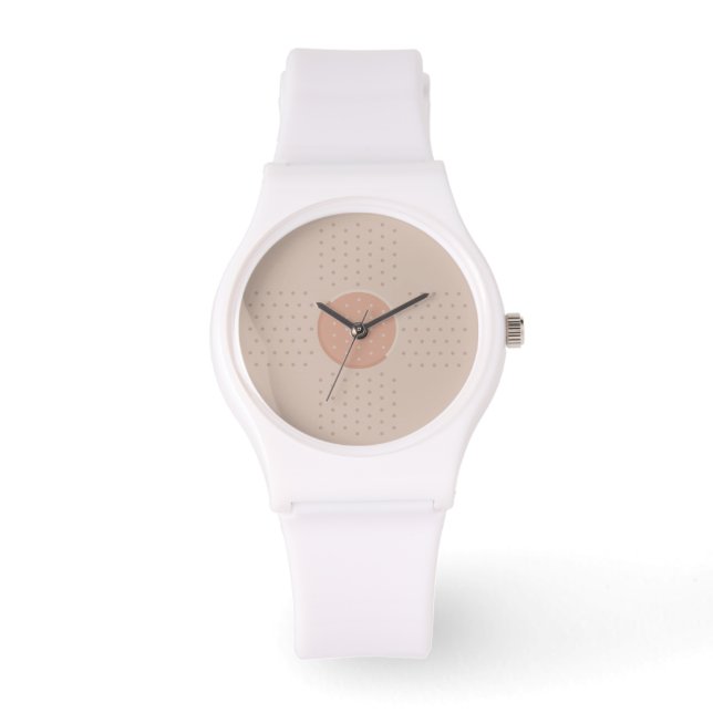 Medical Band-Aid Plaster - Watch (Front)