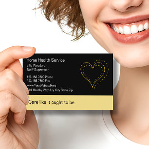 Medical Business Cards Business Cards